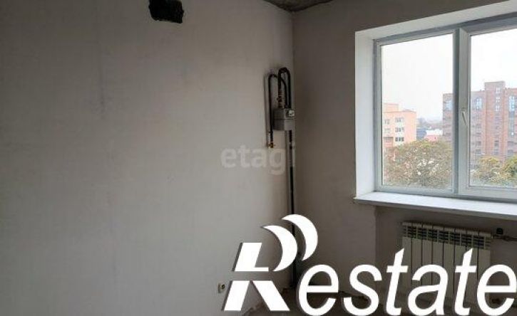 3-комн квартира Школьная улица, 33 к1,  д. 33 к1