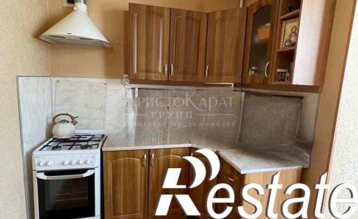 1-комн квартира улица Нежнова, 21 к2,  д. 21 к2