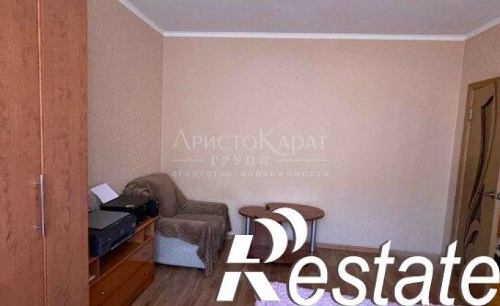 1-комн квартира улица Нежнова, 21 к2,  д. 21 к2