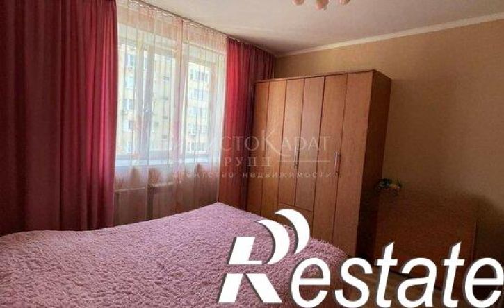 1-комн квартира улица Нежнова, 21 к2,  д. 21 к2