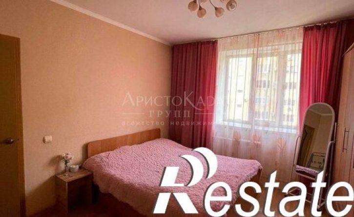 1-комн квартира улица Нежнова, 21 к2,  д. 21 к2