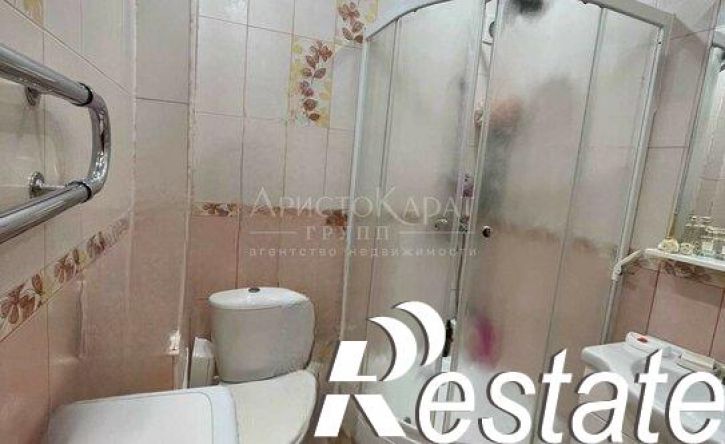 1-комн квартира улица Нежнова, 21 к2,  д. 21 к2