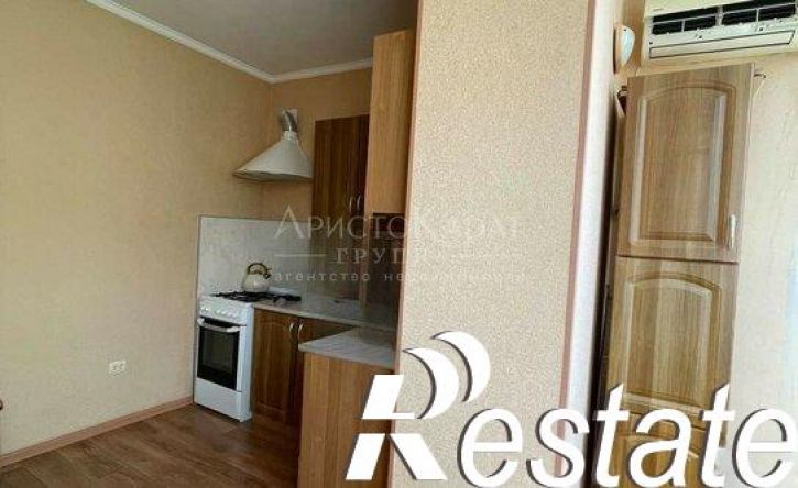 1-комн квартира улица Нежнова, 21 к2,  д. 21 к2
