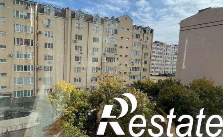 1-комн квартира улица Нежнова, 21 к2,  д. 21 к2
