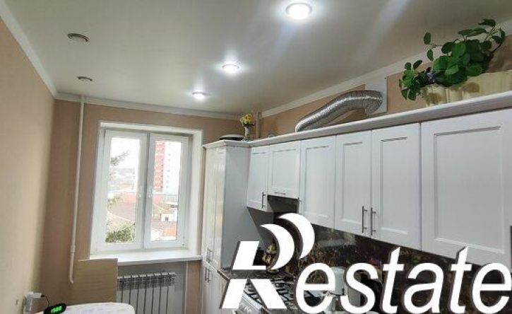 2-комн квартира проспект Свободы, 67,  д. 67