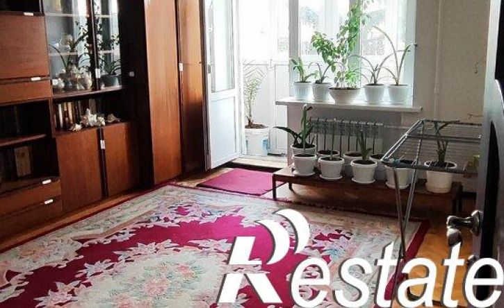 2-комн квартира проспект Свободы, 67,  д. 67