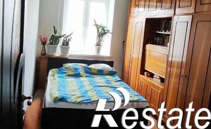 2-комн квартира проспект Свободы, 67,  д. 67