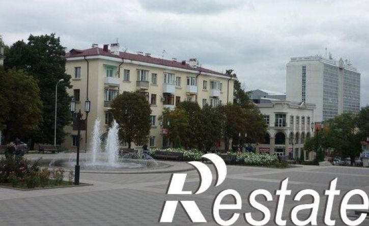 2-комн квартира улица Крайнего, 45,  д. 45