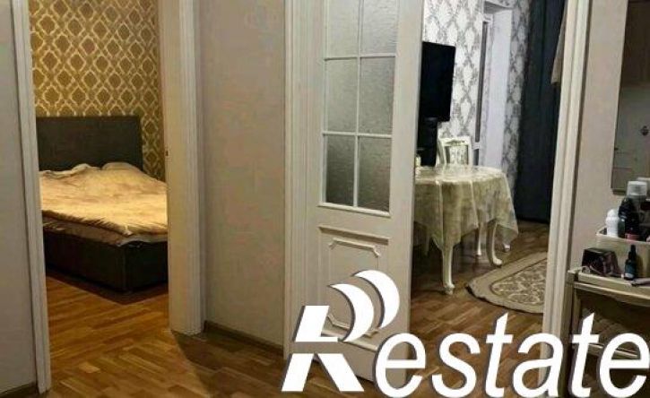 2-комн квартира проспект Калинина, 2 к5,  д. 2 к5