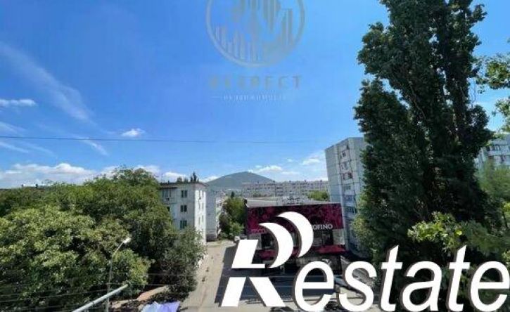 1-комн квартира Украинская улица, 61,  д. 61
