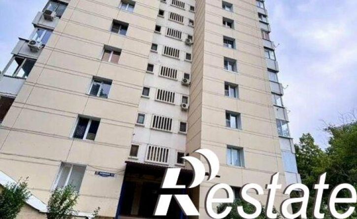 2-комн квартира проспект Калинина, 2 к5,  д. 2 к5