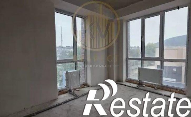 3-комн квартира Украинская улица, 39,  д. 39