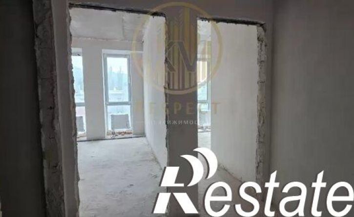3-комн квартира Украинская улица, 39,  д. 39