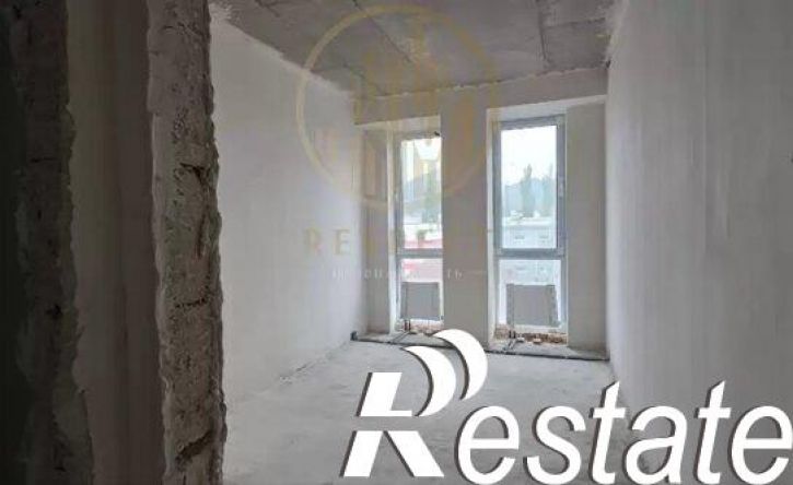 3-комн квартира Украинская улица, 39,  д. 39