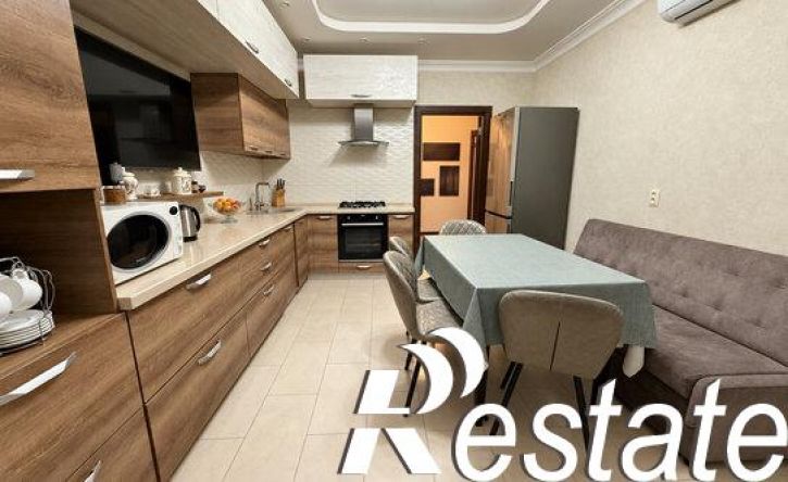 4-комн квартира улица Пестова, 13 к1,  д. 13 к1