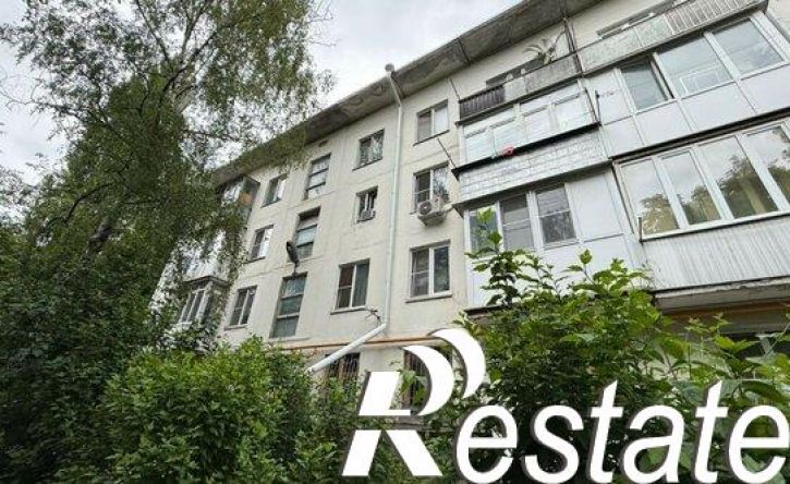 4-комн квартира улица Панагюриште, 14 к2,  д. 14 к2