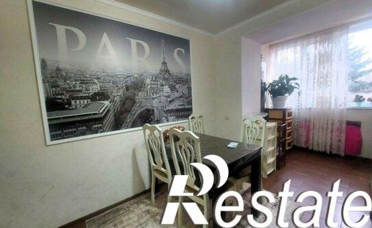3-комн квартира Ессентукская улица, 76,  д. 76