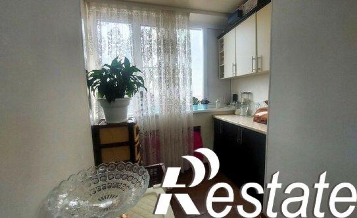 3-комн квартира Ессентукская улица, 76,  д. 76