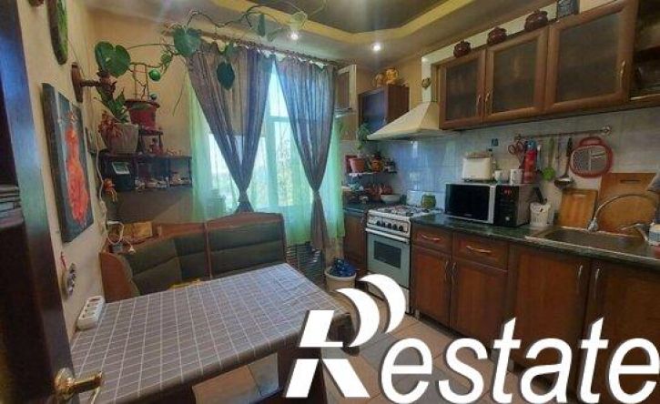 2-комн квартира Московская улица, 64,  д. 64