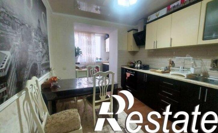 3-комн квартира Ессентукская улица, 76,  д. 76