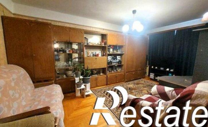 2-комн квартира Московская улица, 64,  д. 64