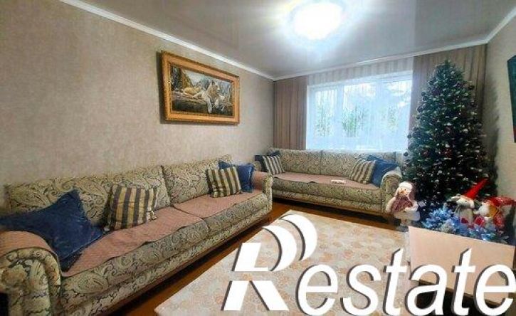 3-комн квартира Ессентукская улица, 76,  д. 76