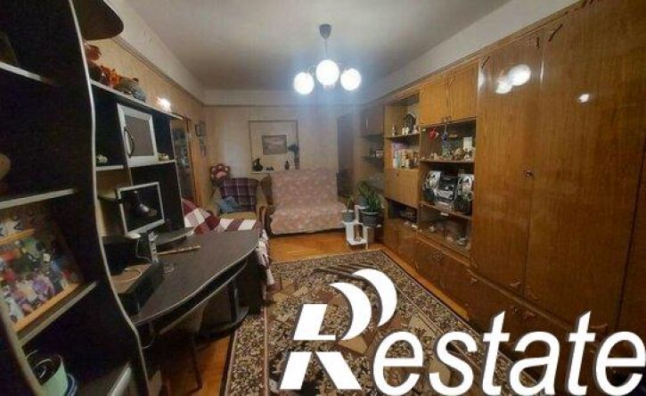 2-комн квартира Московская улица, 64,  д. 64