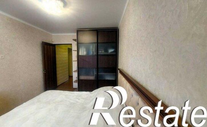 3-комн квартира Ессентукская улица, 76,  д. 76