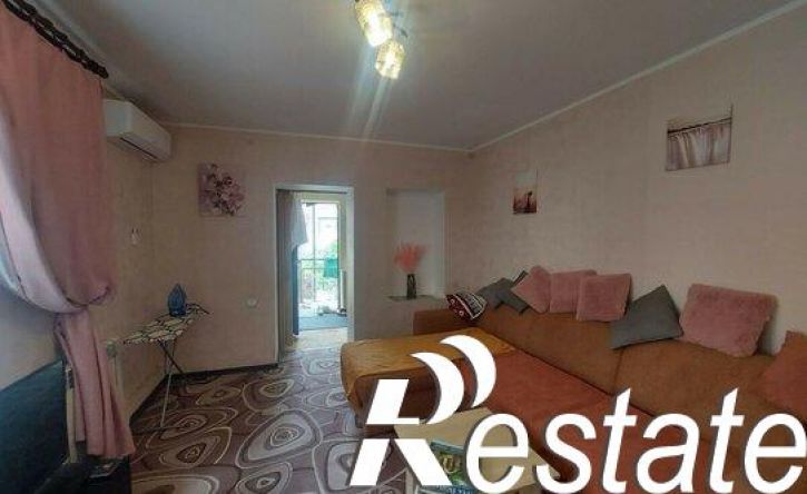 2-комн квартира улица Рубина, 4,  д. 4