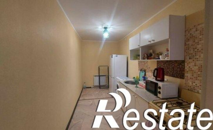 2-комн квартира улица Рубина, 4,  д. 4