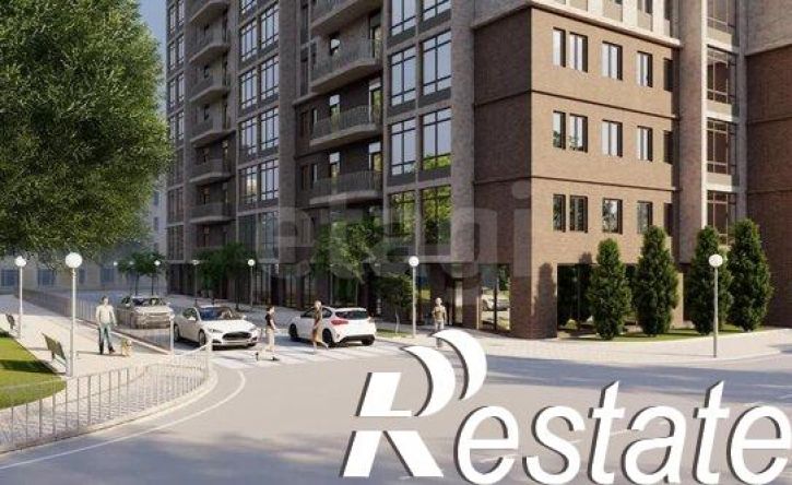 5-комн квартира улица Нежнова, 21,  д. 21