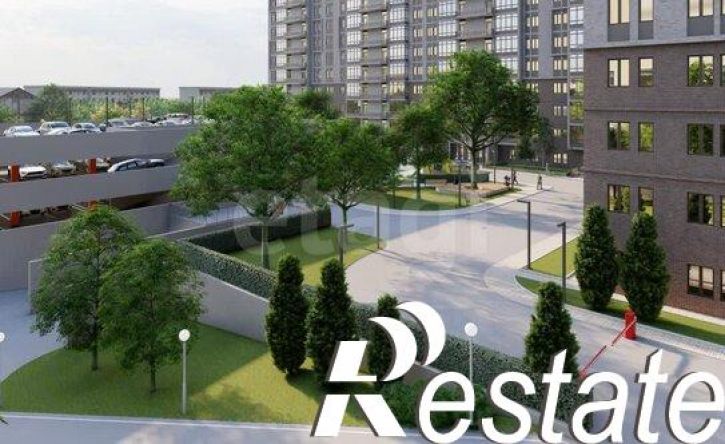 5-комн квартира улица Нежнова, 21,  д. 21