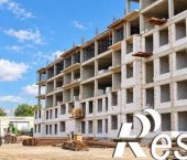 1-комн, 40 кв м, этаж 10/10 улица Ермолова, 28А