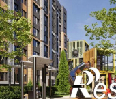 2-комн, 68 кв м, этаж 2/10 улица Ермолова, 28А