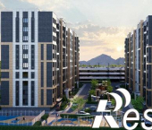 2-комн, 69 кв м, этаж 8/10 улица Ермолова, 28А