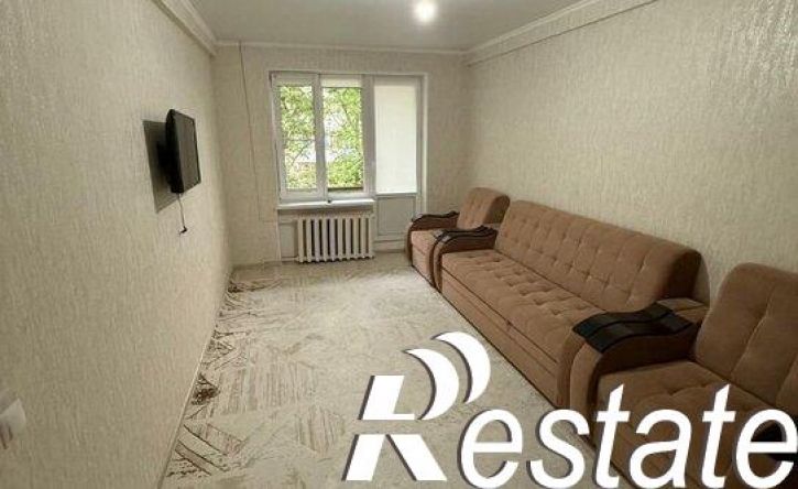 2-комн квартира 1-я Бульварная улица, 43А,  д. 43А