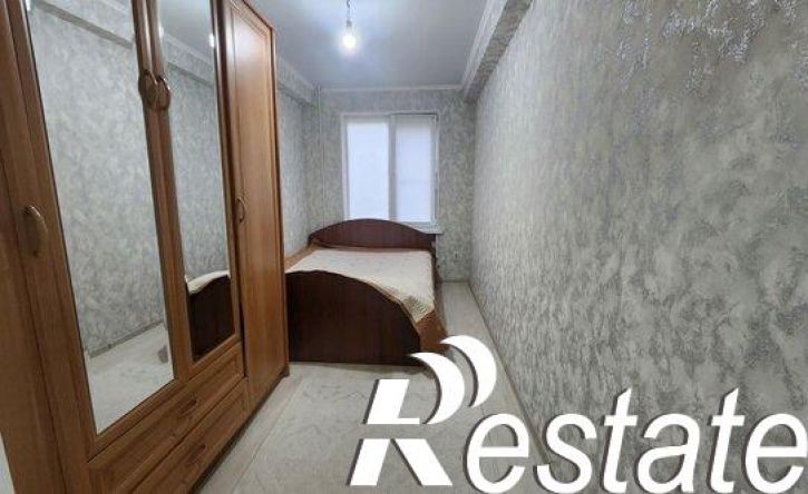 2-комн квартира 1-я Бульварная улица, 43А,  д. 43А