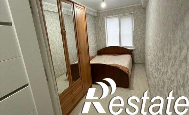 2-комн квартира 1-я Бульварная улица, 43А,  д. 43А