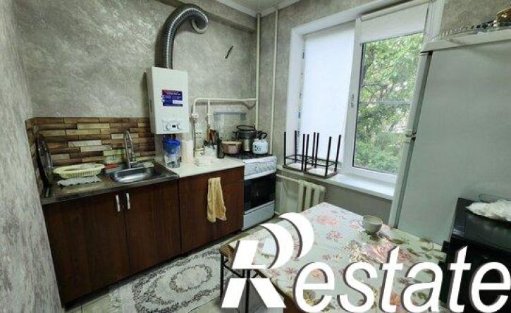 2-комн квартира 1-я Бульварная улица, 43А,  д. 43А