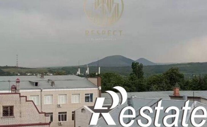 3-комн квартира Октябрьская улица, 46,  д. 46