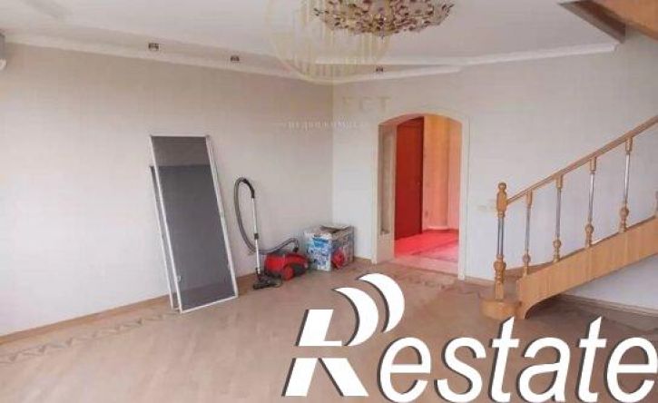 3-комн квартира Октябрьская улица, 46,  д. 46