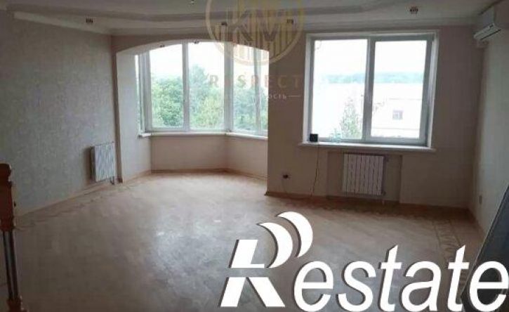 3-комн квартира Октябрьская улица, 46,  д. 46