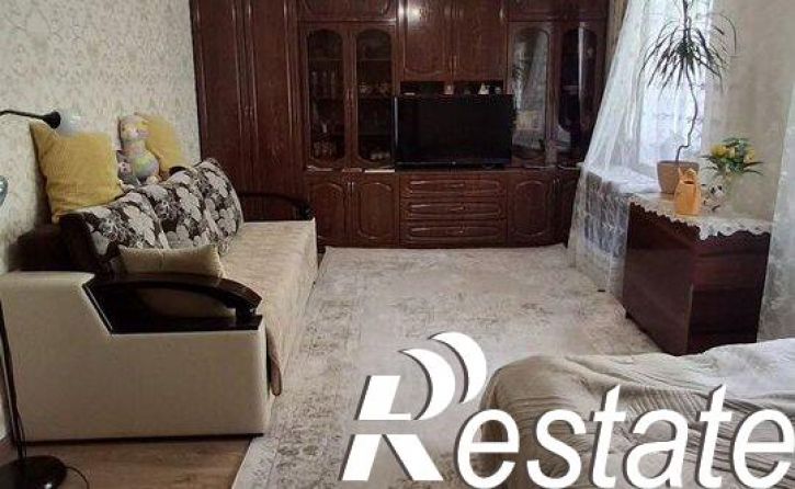 1-комн квартира проспект Калинина, 88,  д. 88
