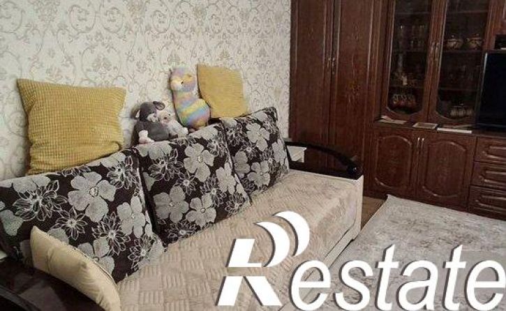 1-комн квартира проспект Калинина, 88,  д. 88