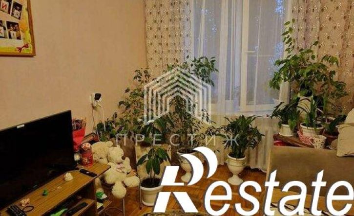3-комн квартира улица Восстания, 98,  д. 98
