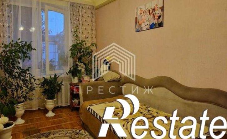 3-комн квартира улица Восстания, 98,  д. 98