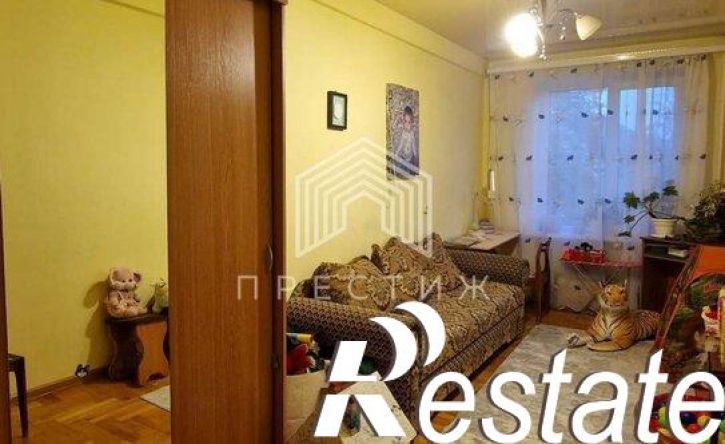 3-комн квартира улица Восстания, 98,  д. 98