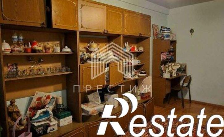 3-комн квартира улица Восстания, 98,  д. 98