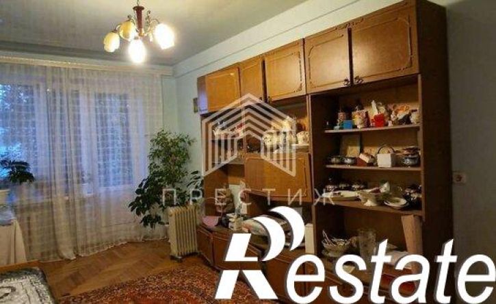 3-комн квартира улица Восстания, 98,  д. 98