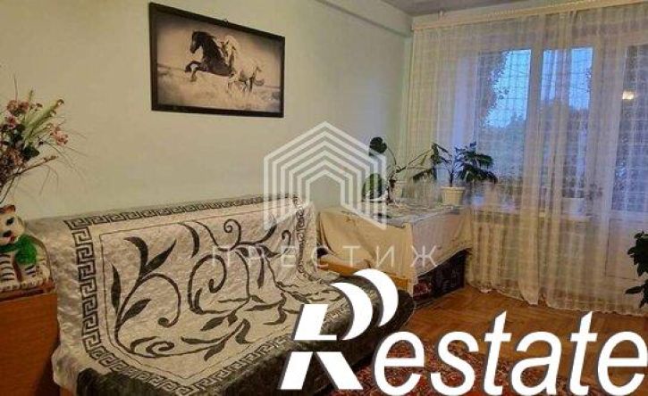 3-комн квартира улица Восстания, 98,  д. 98